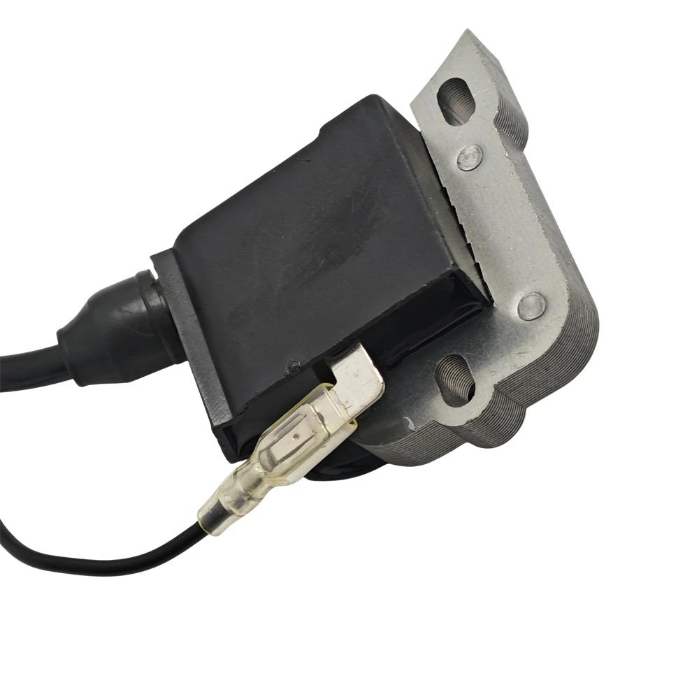 Chainsaw Ignition Coil For Husqvarna Partner K650 K700 K850 K950 K1200 K1250 Active I II III Cut Off Saws Replacement Spare Part