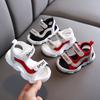 Summer New Toddler Baby Shoes Classmate Girl Baby Boy Bag Head Sandals 0-1-3 -4 Years Old 2 Children Beach Shoes