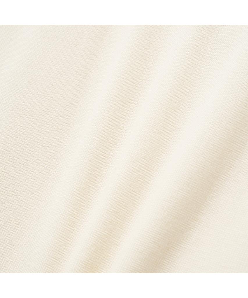 IOLO Fine Wool Collar_Ivory