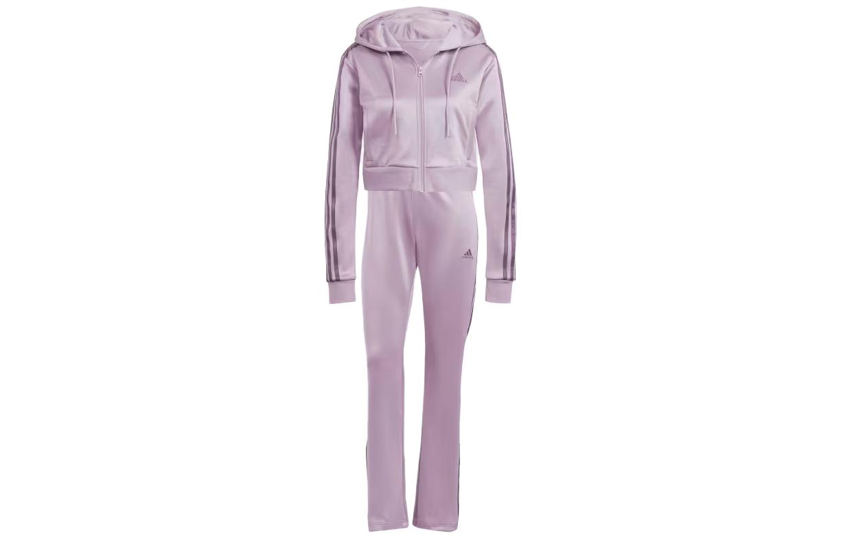 

Adidas Track Glam Suit Casual Suit Women s IS0914 XL