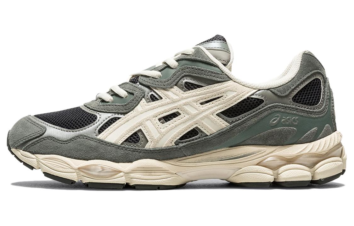

ASICS Gel NYC Graphite Grey Smoke Grey 1203A383-002 37