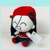 Butcher Plush Vanity Toy Cartoon Stuffed Doll Bedroom Decoration Kids Gifts