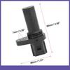 J5T31972 Car Engine Crankshaft Position Sensor for Mitsubishi Outlander 2008-17