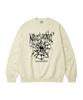 WILDROCK Spiderweb Oversized Sweatshirt_9 Col (A Type)