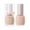 ISEHAN - kiss Milkish Glass Foundation LSF 34 PA++