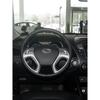 Original Steering Wheel Multi-function Button Music Bluetooth Phone Switch Cruise Speed Button for  Ix35 Tucson 2011-2015