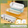 Zhao Ran Heißluftfritteuse Aluminiumfolien-Schalen