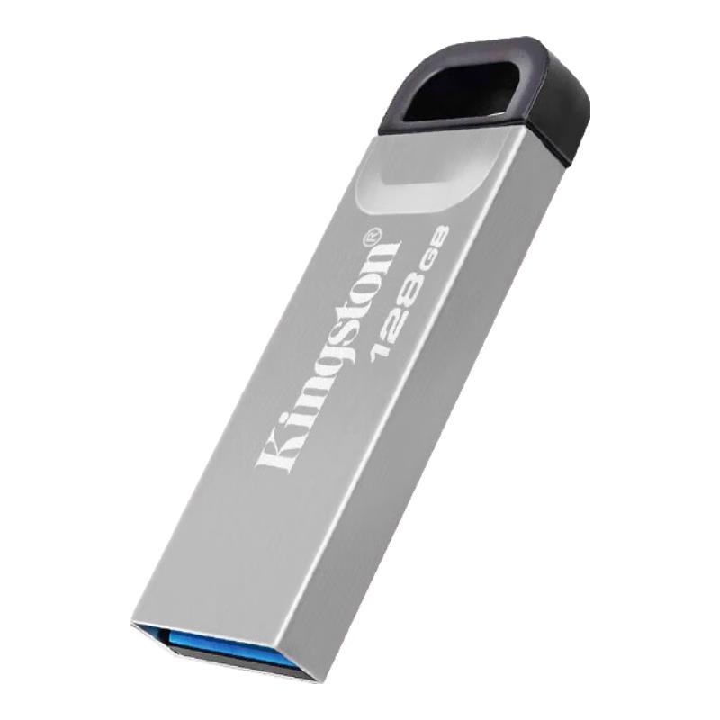 Kingston DataTraveler USB 3.2 Flash Drives