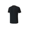 Fila Off-Court Fitness Short Sleeve T-Shirt Men Tops Deep-Black A11M321104ABK