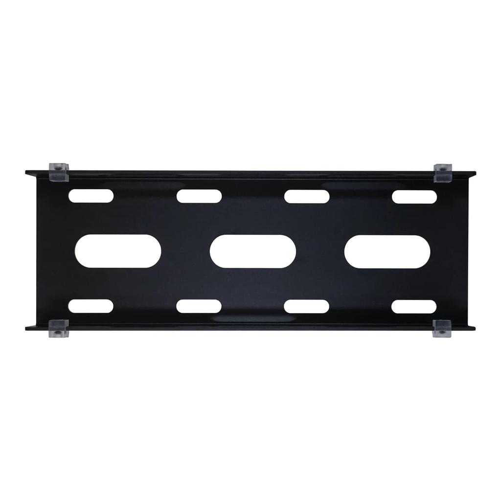 One Control Solid Board PBS4014 Pedal Board Effects Board