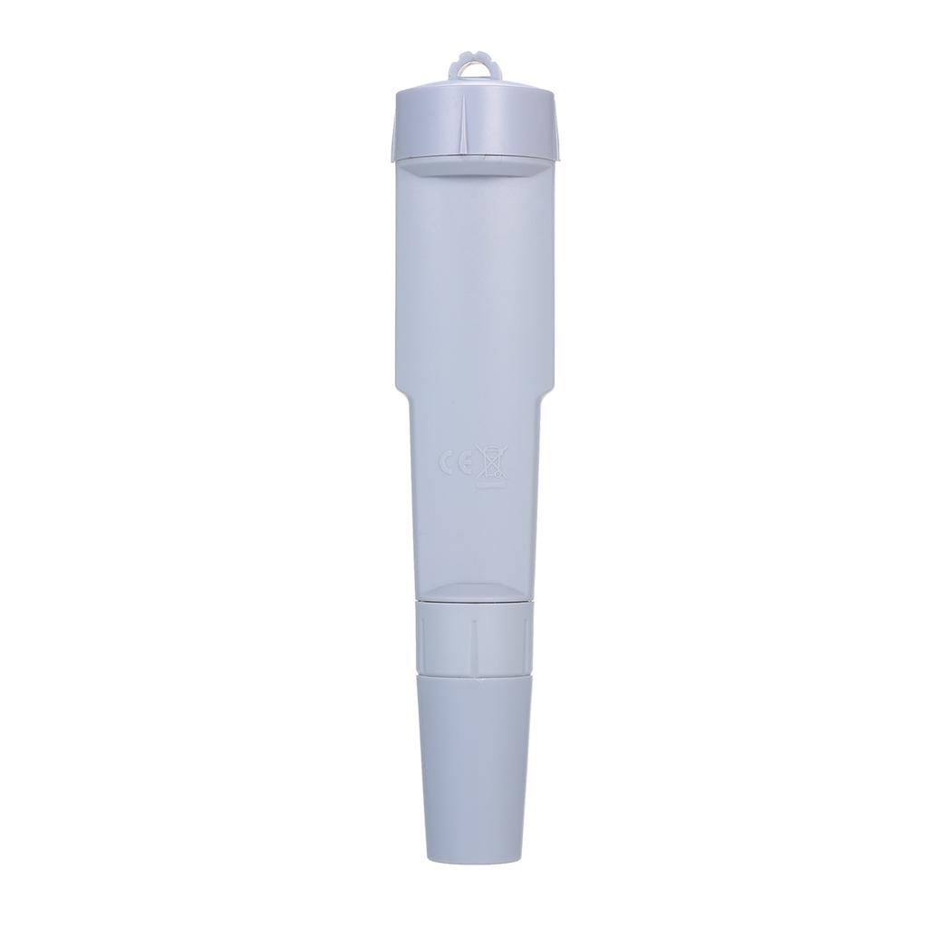 4 In 1 Water Quality Tester pH EC TDS Temperature Meter IP55 Waterproof Automatic Shutdown Backlight Display Tester
