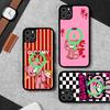 Süße G-Gloomy B-Bear Magnetische Kabellose Handyhülle Für IPhone 17 16 15 14 Plus 13 12 11 Pro Max