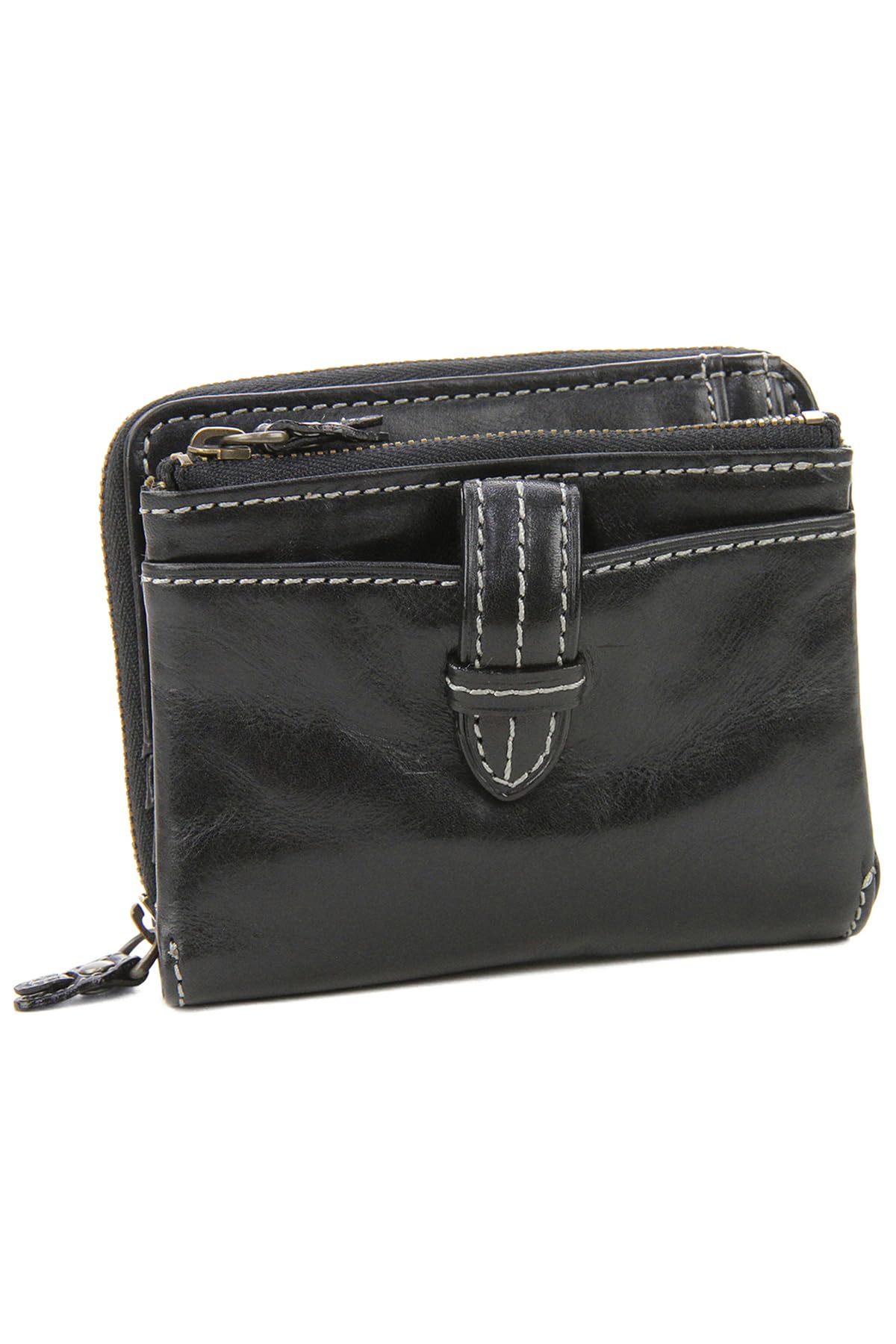 

Bifold Wallet 0035102 Clapton Series Black [Dakota] (0030102) DA-31502-10 чорний