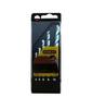 Sta.drill Set For Concrete 5 Pcs. 4-10