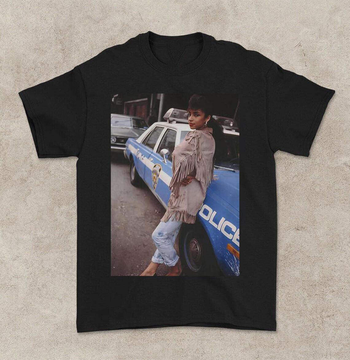 Collection Sade Singer Gift For Fan Cotton S-2345XL Unisex T-Shirt M