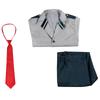 College style performance costume cosplay costume