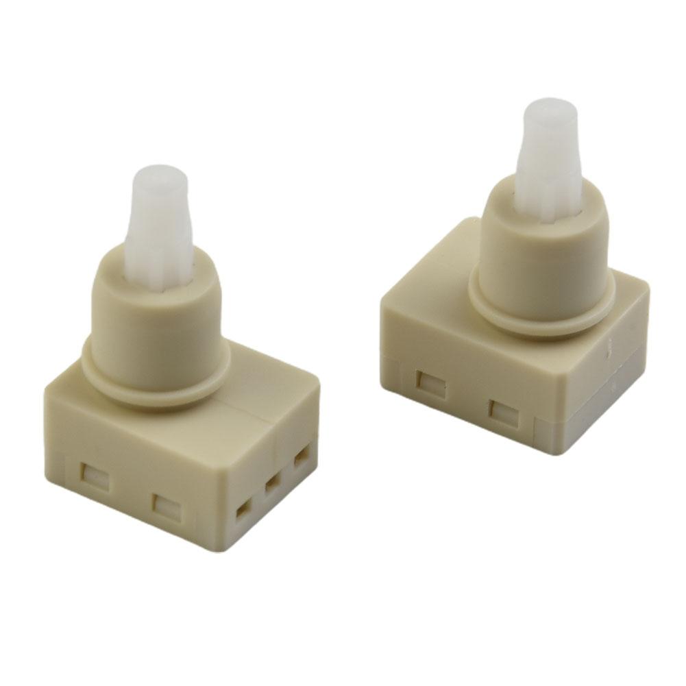 Light Switch Interior Roof Console Dome Light Switch Plastic