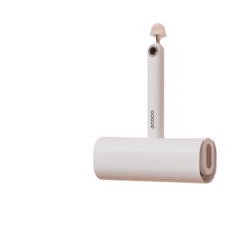 ecoco Large 16cm Lint Roller with 420 Tear-Off Sheets