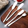 Stainless Steel Small Spreader Knife, The Versatile Condiment Tool for Elegant Living