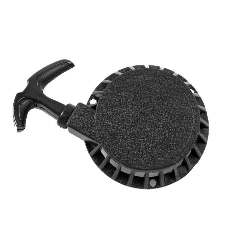 NEW-New High Quality Hand Pull Starter 104Mm Fit For 47Cc 49Cc 2 Stoke Mini Dirt Pocket Pit Bike Moto ATV Quad Easy To Pull