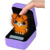 TAKARA TOMY (TAKARA TOMY) Tobidase! Kyubitsu Purple [Japan Toy Awards 2023 Communication Toy Divi...