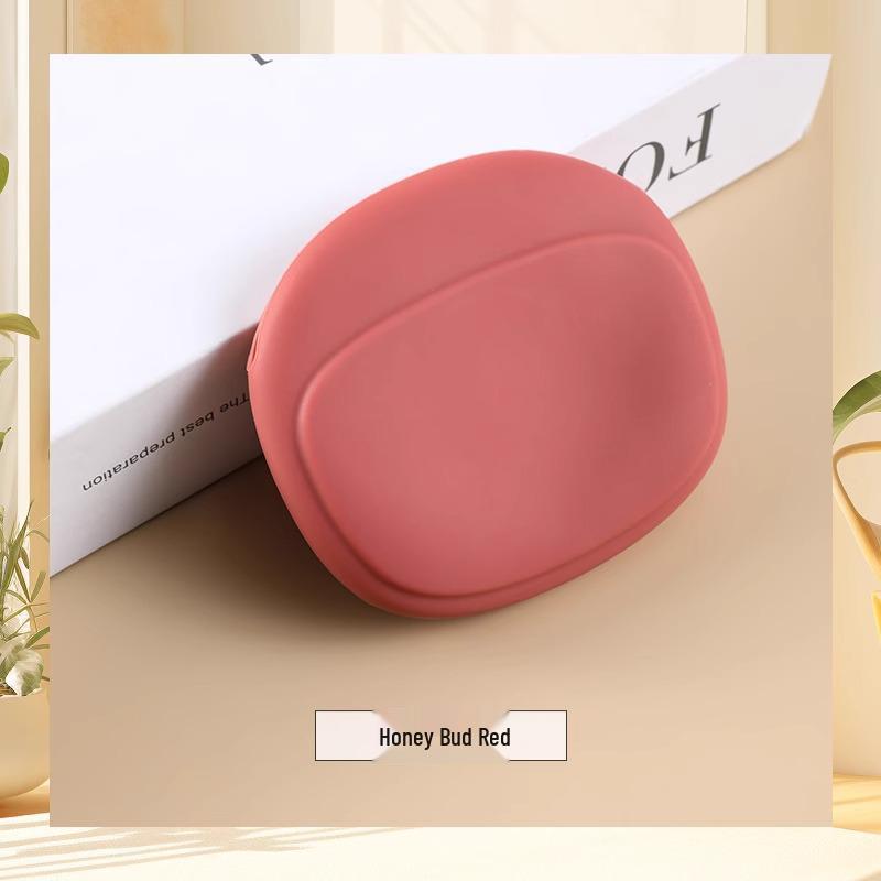 

Проводные наушники Силиконовый чехол и органайзер для кабеля - Защита от потери Дорожный чехол