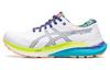 Gel Kayano 29 Lite Show 'Bianco Multicolore' Donna 1012B451-300