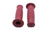 Beatus Diamond Barrel Shape 22.2mm 1 Inch Bike Handle Grip
