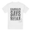 Garfield Mens Relax T-Shirt