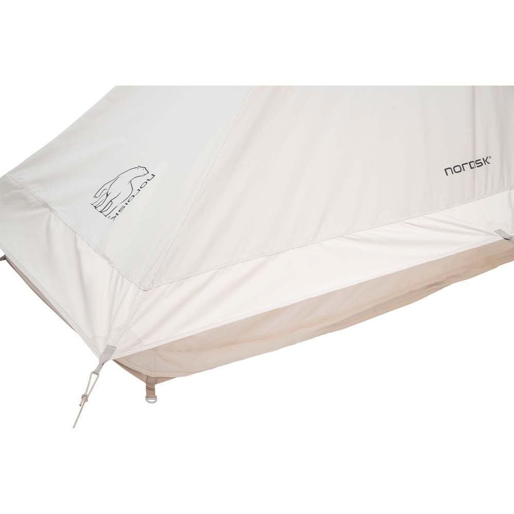 NORDISK Outdoor Camp MIDGARD ANNEXLARGE Příloha Japonec 107271 (Midgard Velký) [Originální produkt]