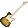 Fender Electric Guitar Richie Kotzen Telecaster®, Maple Fingerboard, Brown Sunburst