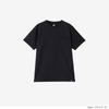 Helly Hansen S/S Be With Water Logo Tee, Black