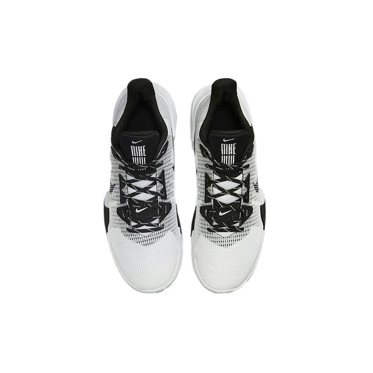 New Nike Air Max Impact 3 White Black DC3725-100