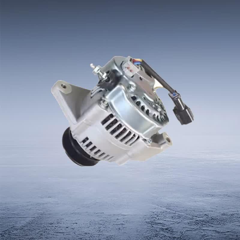 Yutong GDW111B Excavator Generator