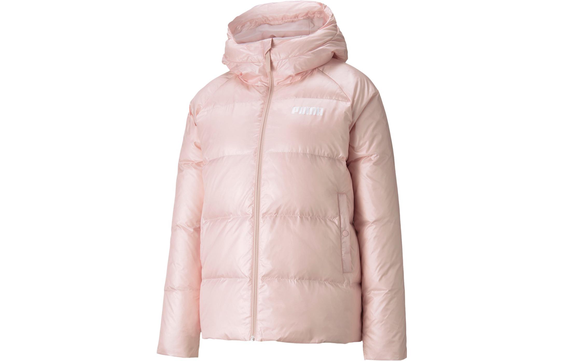 PUMA Sports Life Collection Down Jacket Women s 846360-36 S