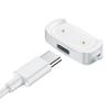 Easy Connection Travel Friendly Magnetic Fast Charging Connector Adapter Head Suitable for GTR 2 Smartwatch Easy To Use