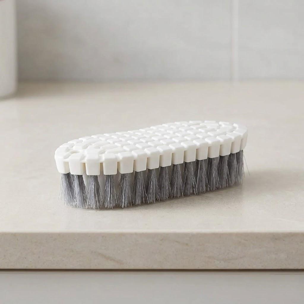 Xiaomi Multifunctional Laundry Brush Kitchen Cleaning Brush Bathroom Tub Floor Scrub No Dead Space Durable Home Cleaning Brush