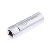 Car Spark Plug Socket Universal Wrench 14/16/21Mm Install Replace Repair Kit Magnetic Spark Plug Removal For Car Repair