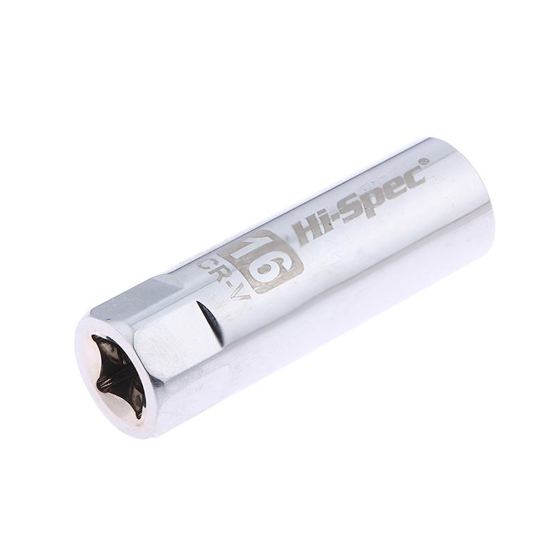 Car Spark Plug Socket Universal Wrench 14/16/21Mm Install Replace Repair Kit Magnetic Spark Plug Removal For Car Repair