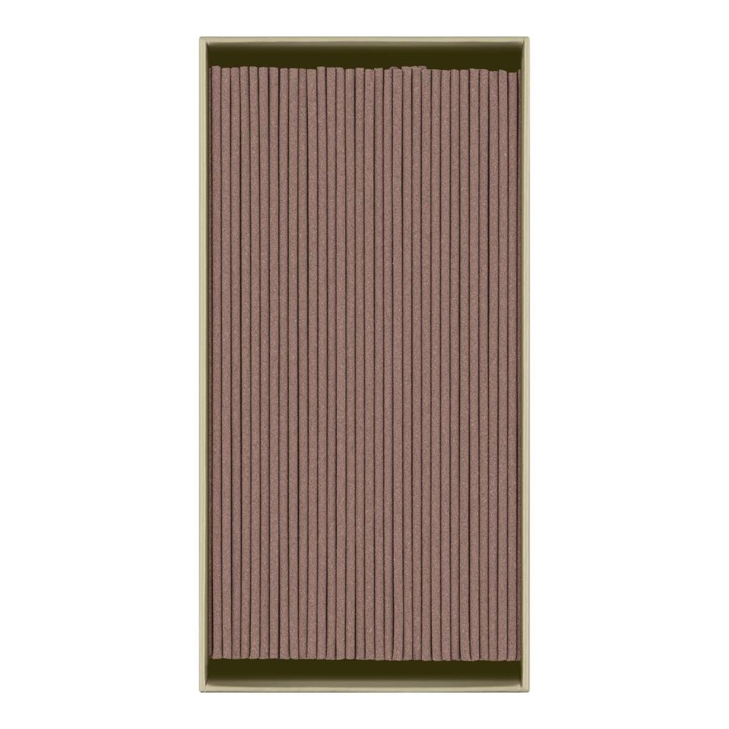 Kataribe White Plum 100g Incense Stick Nippon Kodo Low Smoke Approx.