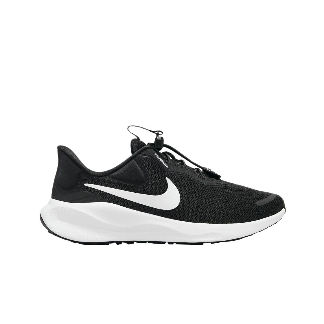 

(в) Nike Nike Revolution 7 Easyon Черный 250