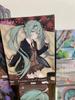 [USED] Hatsune Miku Prize Figures 8-piece Set Uniform Devil AMP etc.