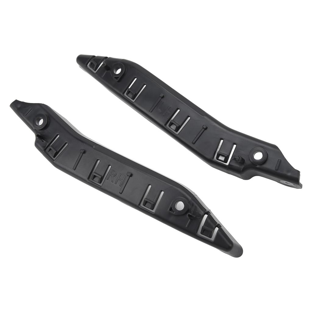2Pcs Front Fender Bumper Halterung 149377000B Links und Rechts Unterstützung Ersatz Für Tesla Modell Y 2022 2023