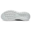 Li Ning Feather Cushioning Slip Resistant Abrasion Resistant Breathable Low top Casual Running Shoes Women's ARST020-1