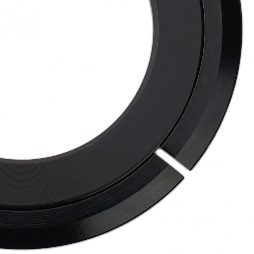 Front Fork Ring Gasket Front Fork Tapered Steerer 28.6/39.8mm High Quality