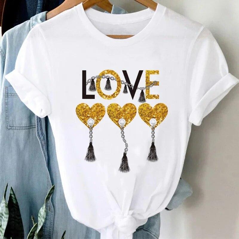 Frauen Eiscreme Lässig Niedlich Strand 90er Cartoon Kurzarm Grafik Sommer Mode Druck FeUnisex Kleidung Oberteile T-Shirts Unisex T-Shirt T-Shirt