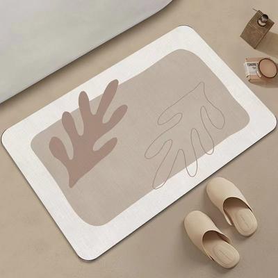 Banyo ve tuvalet – Banyo Paspası