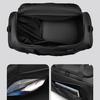 Men's travel bag fitness bag portable messenger bag