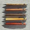 Handmade Wooden Mechanical Pencil 0.5mm