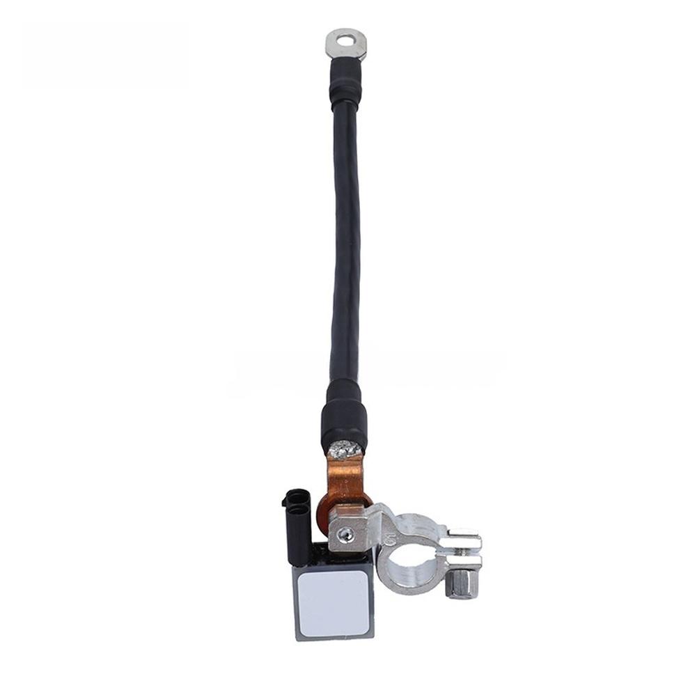 OEM Part Number A0009052702 A1665420258 Negative Battery Cable For Mercedes For Benz C Replacement Car Accessories